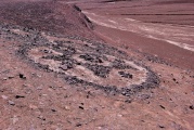 Click for full size image of Chug Chug Geoglyphs (PID:111684) Chug Chug Geoglyphs