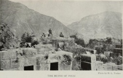 Pisac Ruins - PID:107047