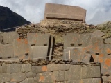 Ollantaytambo