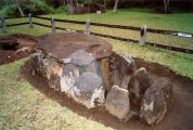 San Agustin Parque Arqueologico