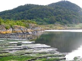 Click for full size image of Bahia Wulaia Dome Middens (PID:38024) Bahia Wulaia Dome Middens