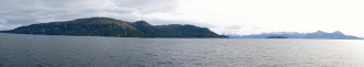 Click for full size image of Bahia Wulaia Dome Middens (PID:38049) Bahia Wulaia Dome Middens