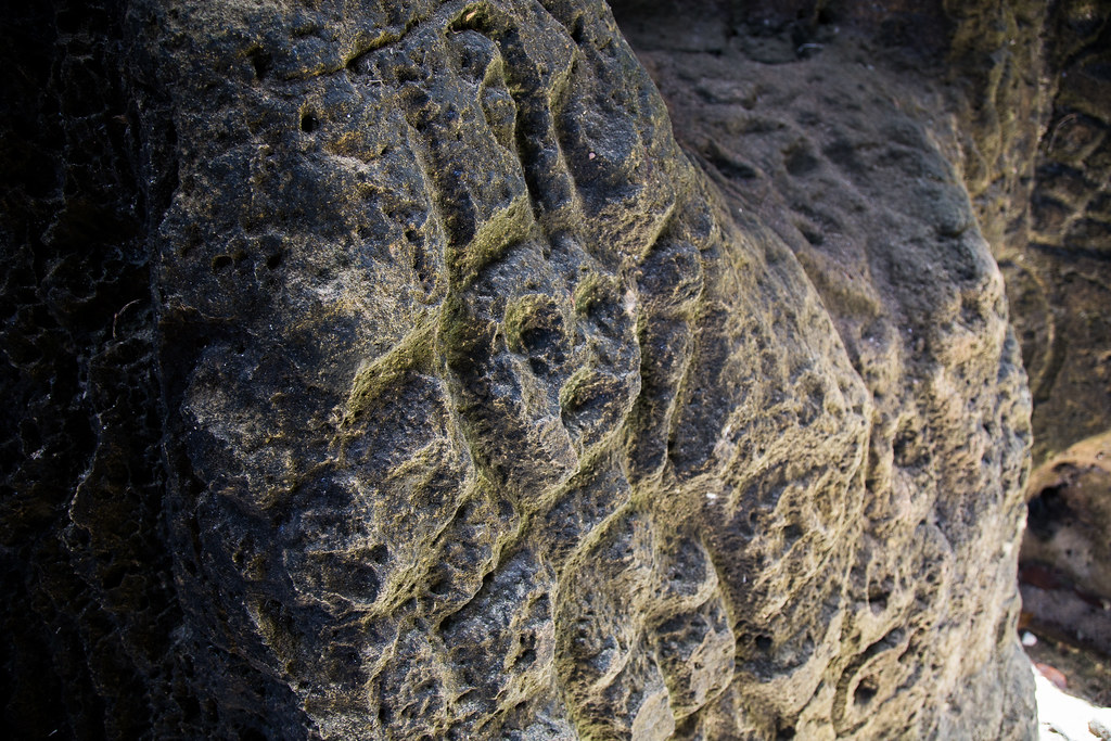 La Cueva del Indio (Puerto Rico)