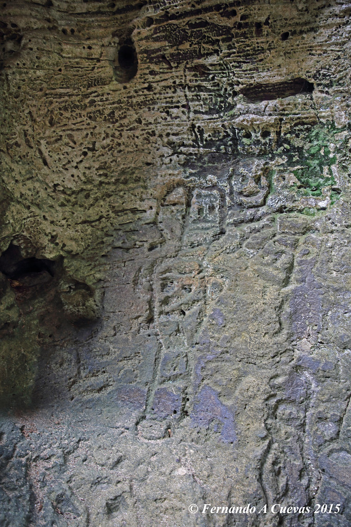 La Cueva del Indio (Puerto Rico)