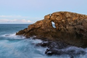 La Cueva del Indio (Puerto Rico)