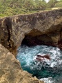 Click for full size image of La Cueva del Indio (Puerto Rico) (PID:208523) La Cueva del Indio (Puerto Rico)