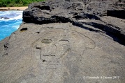 Click for full size image of La Cueva del Indio (Puerto Rico) (PID:208528) La Cueva del Indio (Puerto Rico)