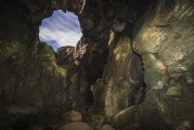 Click for full size image of La Cueva del Indio (Puerto Rico) (PID:208522) La Cueva del Indio (Puerto Rico)