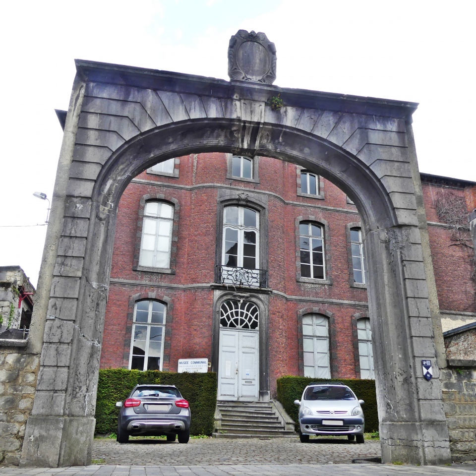 Musée communal de Nivelles