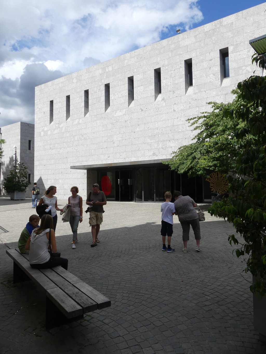 Gallo-Romeins Museum (PID:168626) Gallo-Romeins Museum