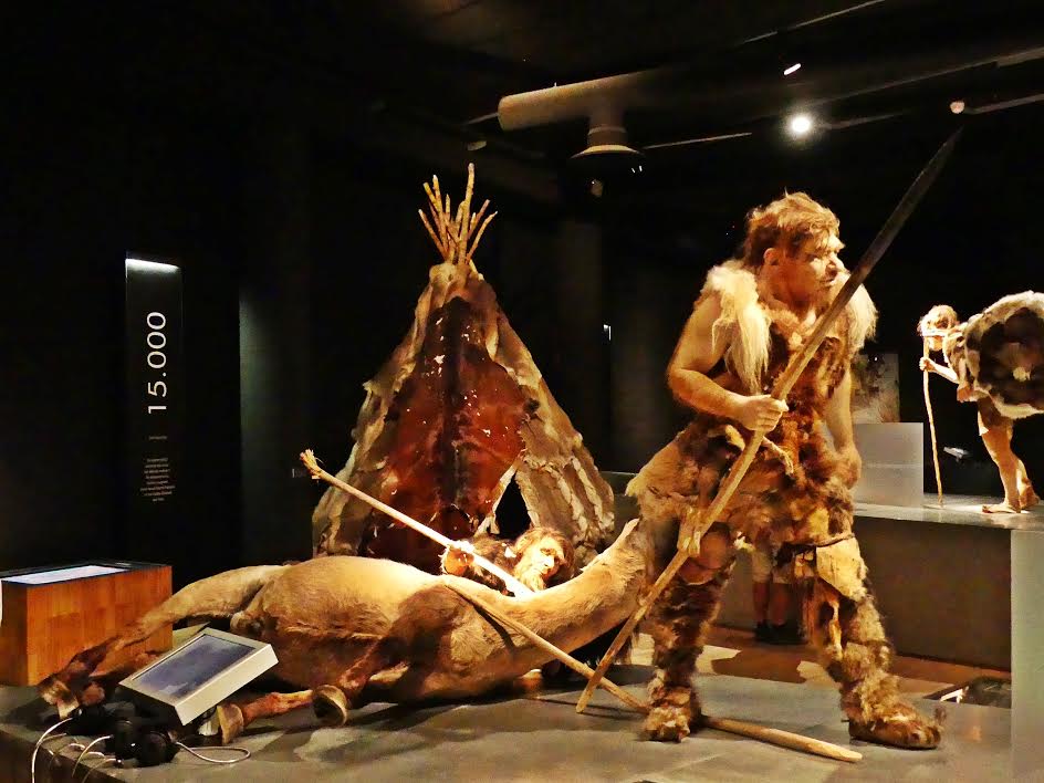 Click for full size image of Gallo-Romeins Museum (PID:169008) Gallo-Romeins Museum