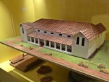 Regionaal archeologisch museum