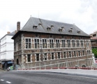 Musée archéologique de Namur