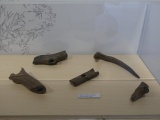 Click for full size image of Provincial Archeological Museum (PID:195802) Provincial Archeological Museum