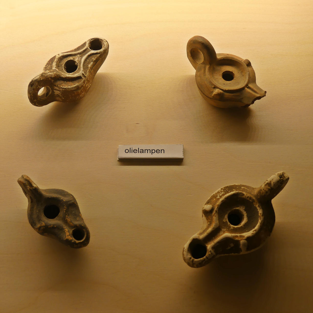 Click for full size image of Provincial Archeological Museum (PID:195821) Provincial Archeological Museum