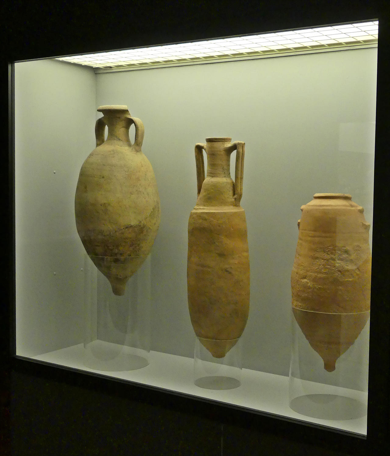 Click for full size image of Provincial Archeological Museum (PID:195823) Provincial Archeological Museum