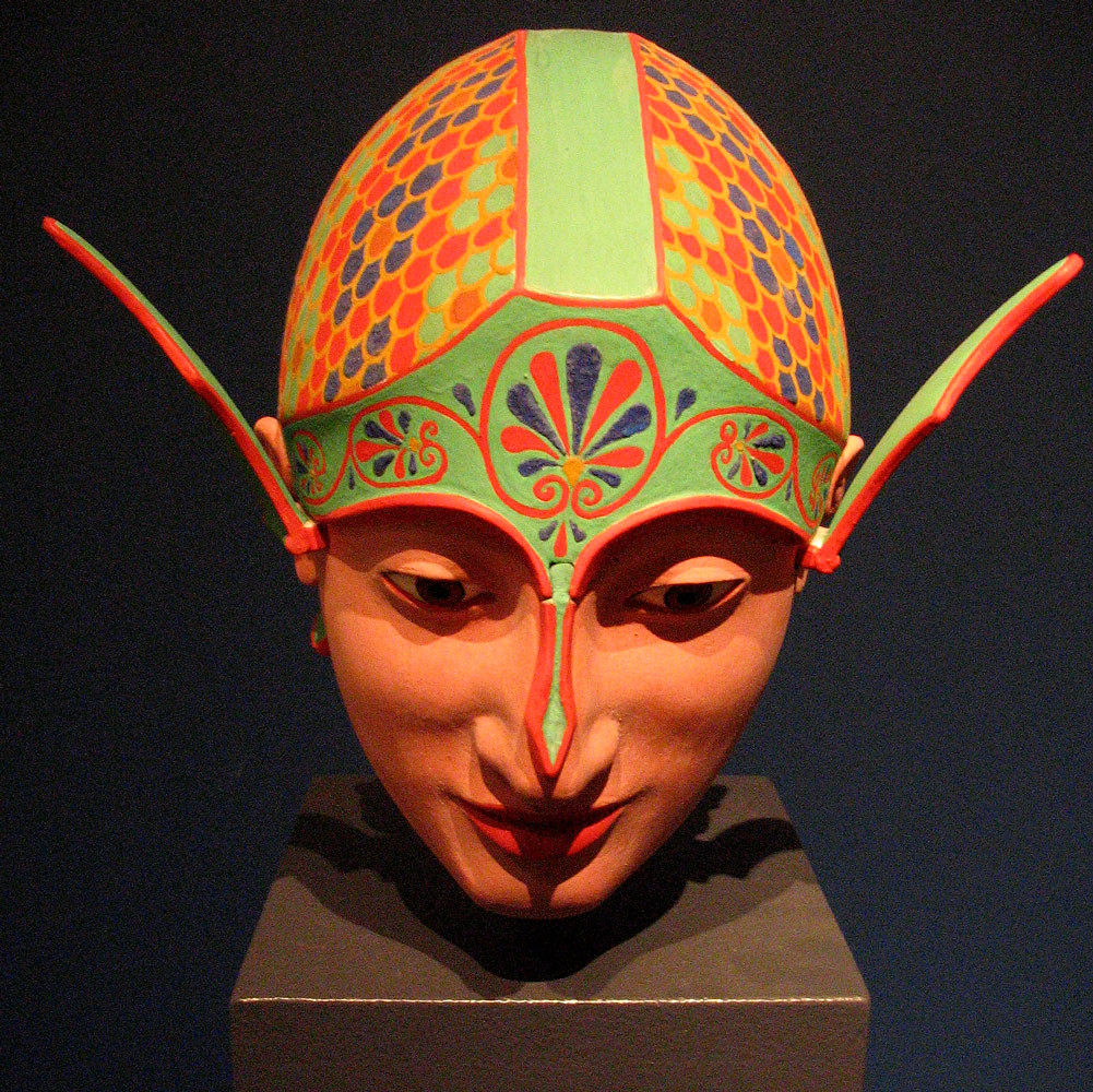 Allard Pierson Museum (PID:278095) Allard Pierson Museum