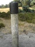 Boshoverheide Grafheuvels - PID:22385