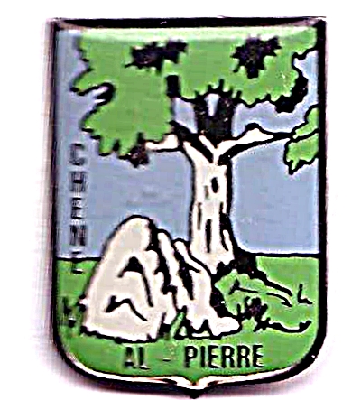 Chêne-al-Pierre