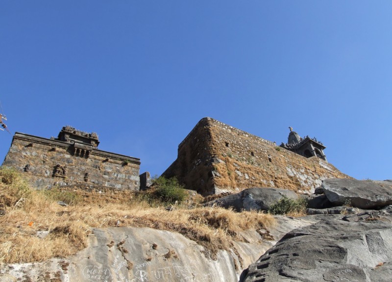 Girnar -Jungadh