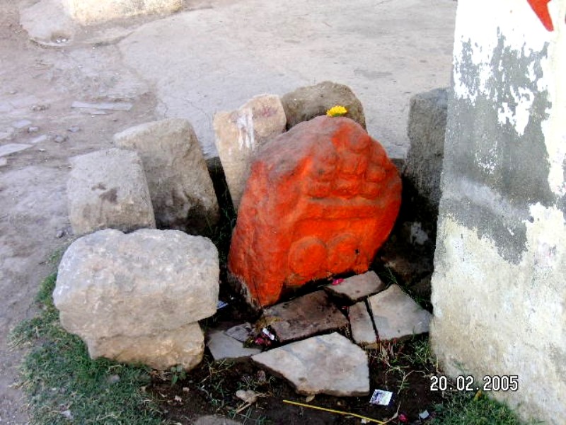 Somnath Jyotirlinga temple