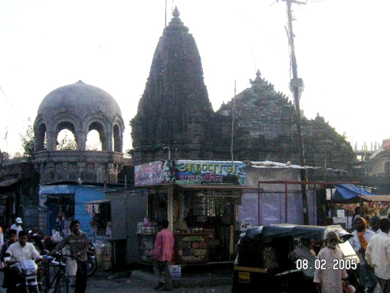 Nashik- Kumbh Mela city