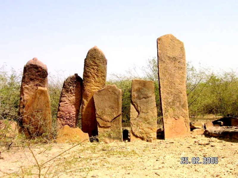 Khotay, Kutch 