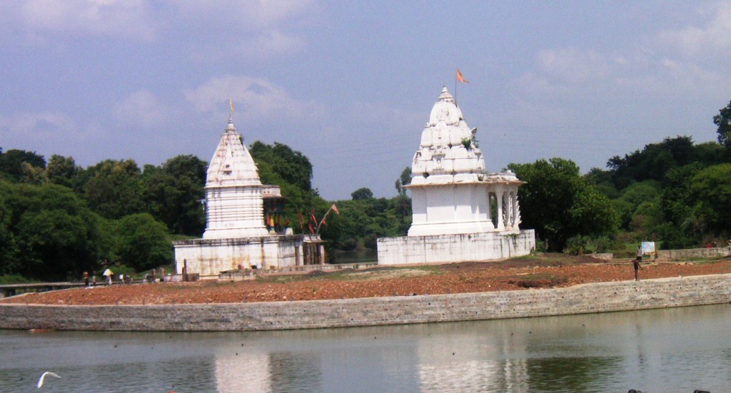 Vidisha, Madhya Pradesh 
