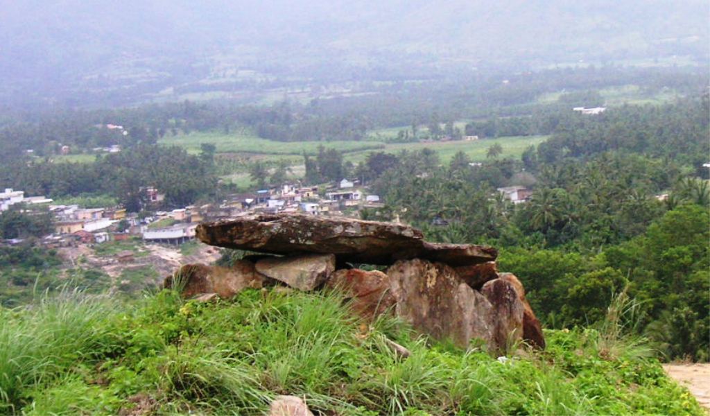 Marayoor Muniyaras (PID:151679) Marayoor Muniyaras
