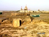 Click for full size image of Gomtidwarka Temple (PID:61172) Gomtidwarka Temple