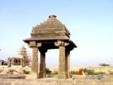 Click for full size image of Gomtidwarka Temple (PID:61173) Gomtidwarka Temple