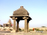 Gomtidwarka Temple 