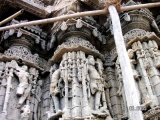 Click for full size image of Gomtidwarka Temple (PID:61184) Gomtidwarka Temple