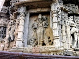 Click for full size image of Gomtidwarka Temple (PID:61185) Gomtidwarka Temple
