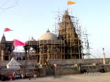 Gomtidwarka Temple 