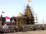 Click for full size image of Gomtidwarka Temple (PID:61175) Gomtidwarka Temple