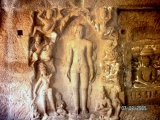 Ellora cave temples