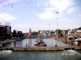 Nashik- Kumbh Mela city