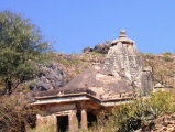 Eklingji Temple