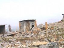 Moralepara Dolmens - PID:26431