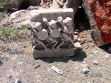 Mehardak Bet Temple