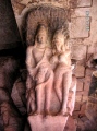Badami Cave temple