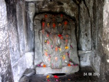 Gauri Shankar - PID:23119