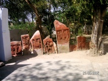 Warnu Dada Temple - PID:61888