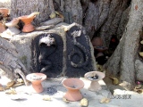 South Rajasthan folks & guardian stones