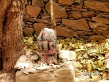 South Rajasthan folks & guardian stones
