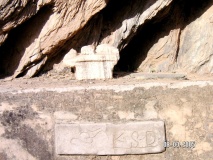 South Rajasthan folks & guardian stones - PID:62081