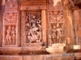 Vaital temple
