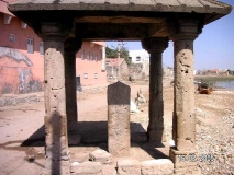 Dwarka. - PID:21708