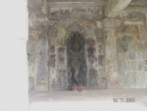 Kerareshwarah Temple - PID:25936